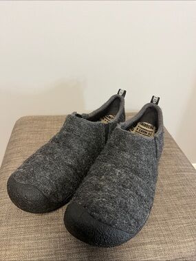 Keen Howser 2 Casual Slipper Loafer 9.5